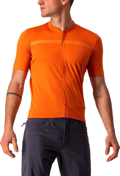 Castelli Maillot Unlimited Allroad - Homme