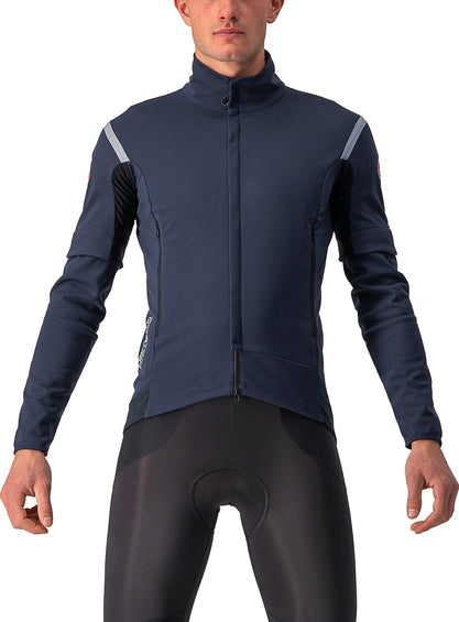 Castelli Manteau convertible Perfetto RoS 2 - Homme