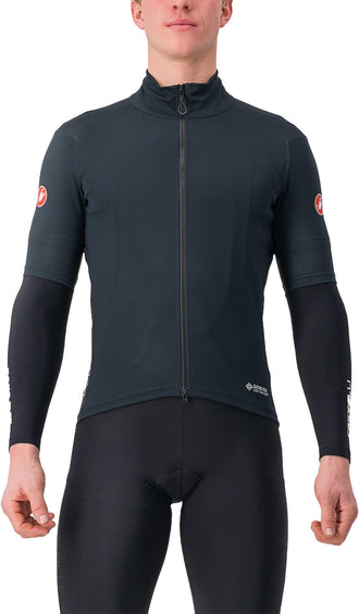 Castelli Maillot coupe-vent Perfetto RoS 2 - Homme