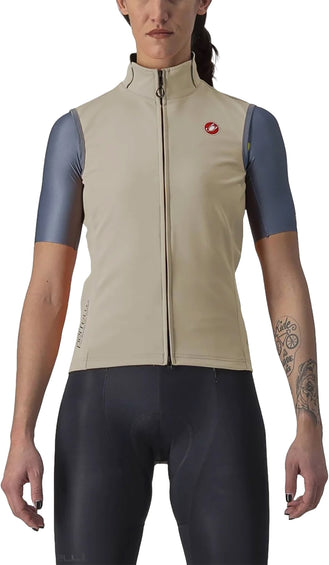 Castelli Veste Perfetto RoS 2 - Femme