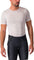 Castelli Maillot couche de base à manches courtes Pro Mesh 2.0 - Homme - White