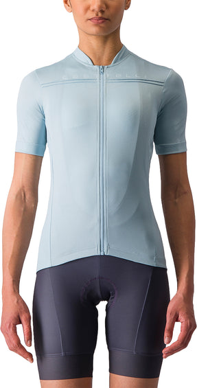 Castelli Maillot Anima 4 - Femme