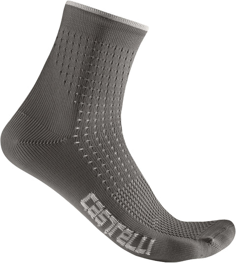 Castelli Chaussettes Premio - Femme