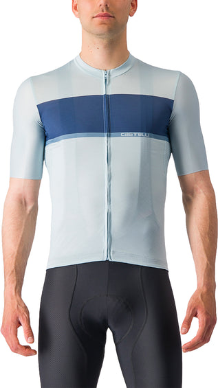 Castelli Maillot Tradizione - Homme