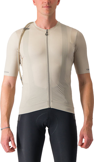 Castelli Maillot Unlimited Pro - Homme