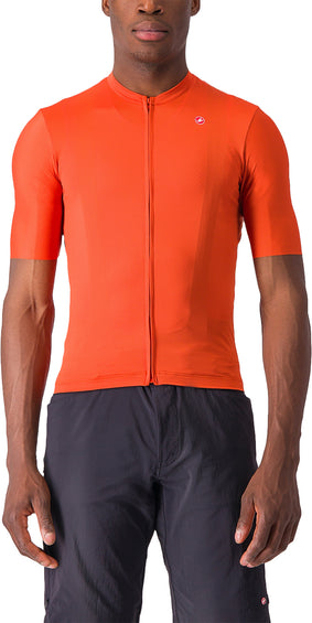 Castelli Maillot Unlimited Entrata 2 - Homme