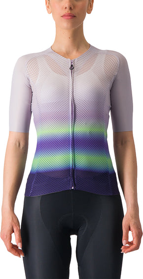 Castelli Maillot Climbers 4.0 - Femme