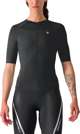Castelli Maillot Velocissima 2 - Femme
