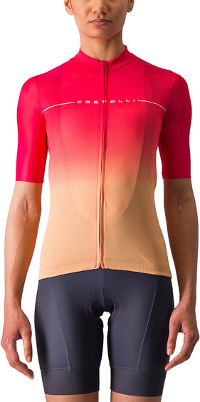 Castelli Maillot Salita - Femme