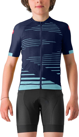 Castelli Maillot Aero - Enfant
