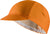Castelli Casquette Espresso 2 - Unisexe - Vivid Orange