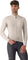 Castelli Maillot thermique Espresso - Homme - Clay - Dark Gray