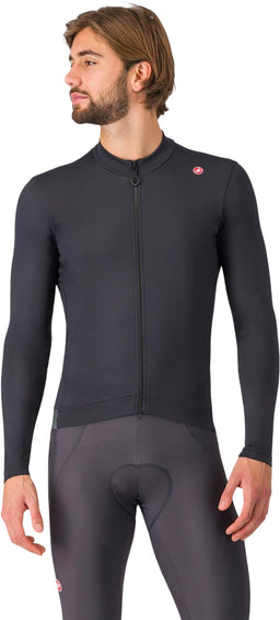 Castelli Maillot thermique Espresso - Homme