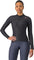 Castelli Maillot thermique Espresso - Femme - Light Black