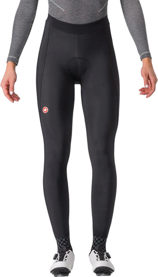 Castelli Collant Espresso - Femme
