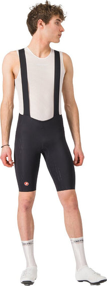 Castelli Cuissard à bretelles Free Aero Race S - Homme
