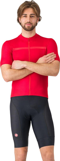 Castelli Cuissard à bretelles Competizione 2 - Homme