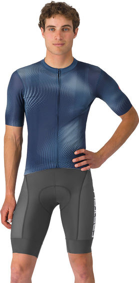 Castelli Cuissard à bretelles Competizione 2 Kit - Homme