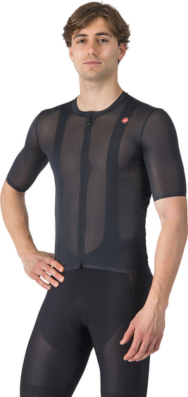 Castelli Maillot Superleggera A/C - Homme