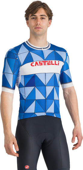 Castelli Maillot Heritage - Homme