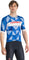 Castelli Maillot Heritage - Homme - Azzurro Italia