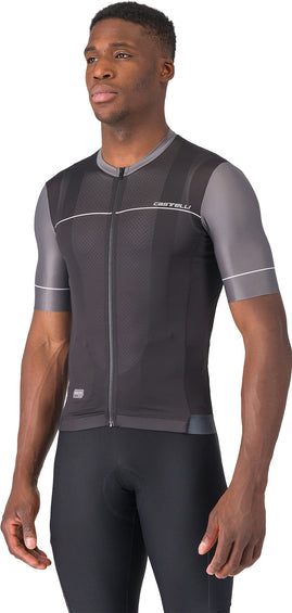 Castelli Maillot Unlimited Endurance 2 - Homme