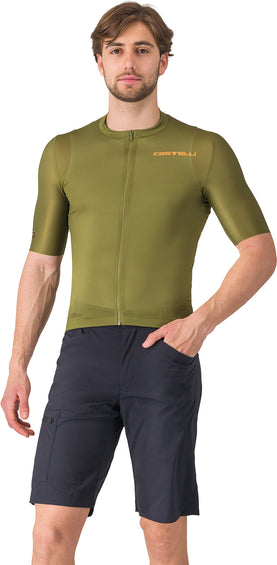 Castelli Short baggy Unlimited Adventure - Homme