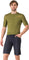 Castelli Short baggy Unlimited Adventure - Homme - Black