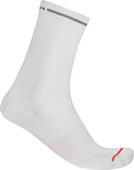 Castelli Chaussettes Premio Evo 18 - Unisexe