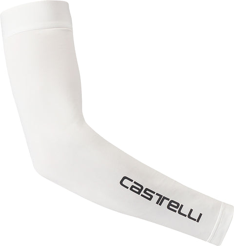 Castelli Manchettes UPF 50+ Light 2 - Unisexe