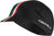Castelli Casquette de vélo Italia - Unisexe - Black