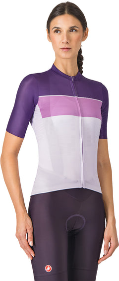 Castelli Maillot Elegante - Femme