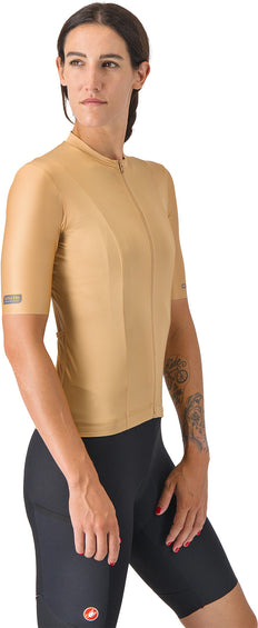 Castelli Maillot Unlimited - Femme