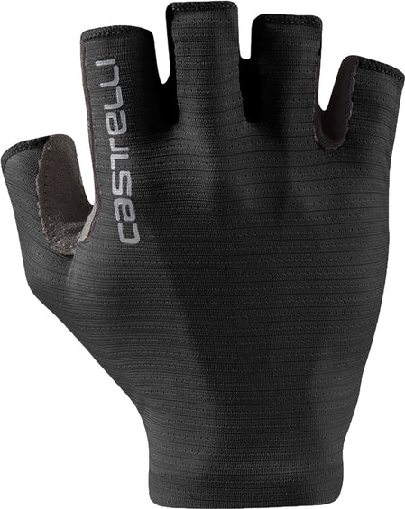 Castelli Gants Espresso - Femme