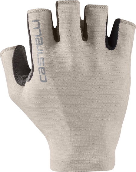 Castelli Gants Espresso - Femme