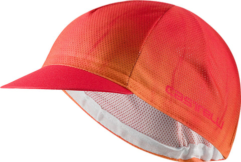 Castelli Casquette Climber's A/C - Femme