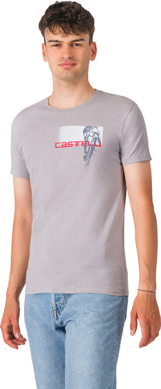Castelli T-shirt Veloce - Homme