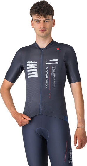 Castelli Maillot Espresso R-A/D - Homme