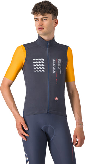 Castelli Veste Espresso R-A/D - Homme