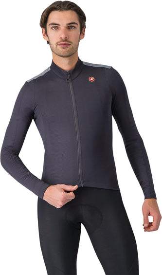 Castelli Maillot Puro 4 - Homme