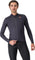Castelli Maillot Puro 4 - Homme - Dark Gray