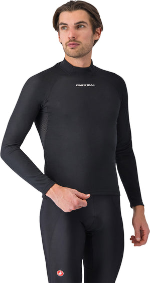 Castelli Maillot manches longues Flanders 2 - Homme