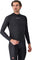 Castelli Maillot manches longues Flanders 2 - Homme - Black