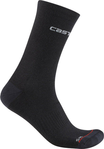 Castelli Chaussettes Diciotto Soft Merino - Femme