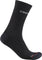 Castelli Chaussettes Diciotto Soft Merino - Femme - Black