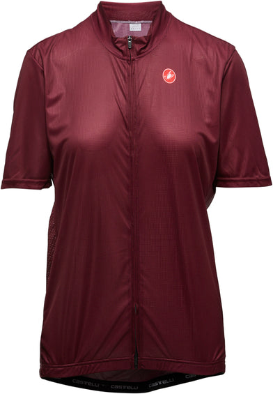 Castelli Maillot Inizio - Femme