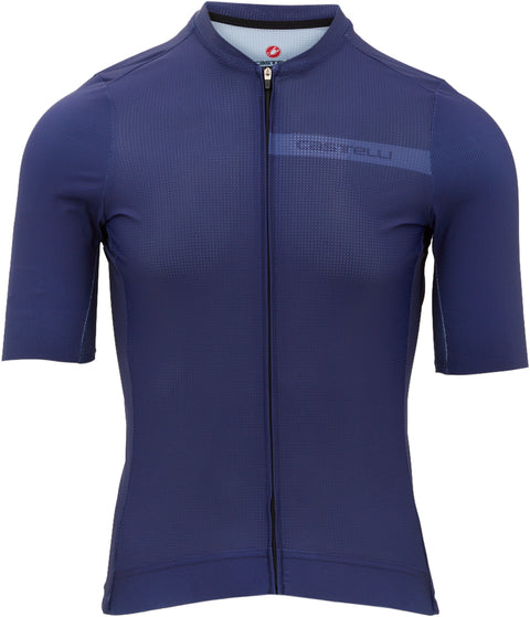 Castelli Maillot Aceri - Homme