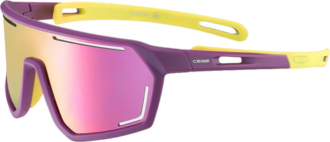 CEBE Lunette de soleil Strace