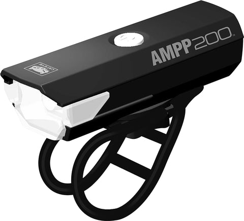 CatEye Lumière AMPP 200