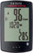 CatEye CatEye, Padrone Digital, Cyclomètre - No Color